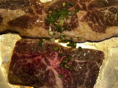 -老炉家木炭烤肉(长江国际店)