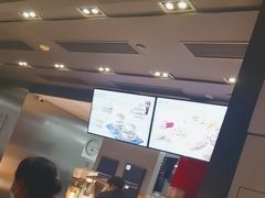 -麦当劳(新王府井店)