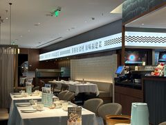 -莆田餐厅PUTIEN(世博源店)