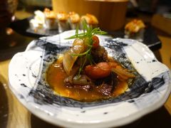 红酒煮牛肉-綱元·海鲜豆捞(明州里店)