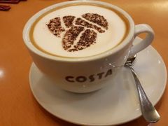 android_upload_pic-COSTA COFFEE(水游城店)
