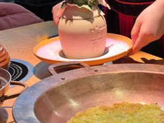 -吃饭皇帝大土家民族菜(正大广场店)