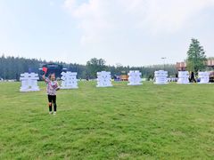 -黄海国家森林公园