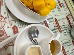 -香港華心糖水鋪(南西总店)