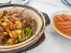 -王家大院·南京菜(湛江路总店)