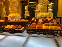 -广州奥园喜来登酒店