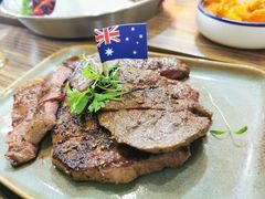 -榖屋house of flour(张江首店)