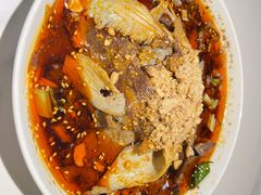 -夫妻肺片·中华老字号·正宗川菜(春熙路店)