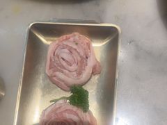 -韩宫宴烤肉·料理(漳河万达店)