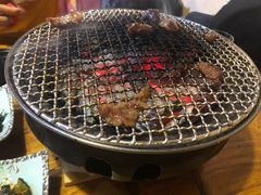 -平泽烤肉(锦水街店)