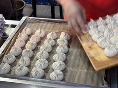 -津门张记包子铺(华昌道店)