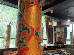 -羊大爷涮肉(亮马桥店)