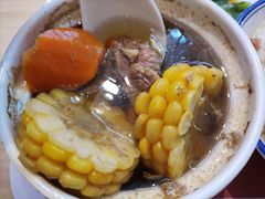 -钟姐炖品(万象城店)
