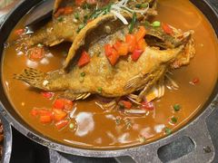 -小湘旺臭鳜鱼·新湘菜(马连道路店)