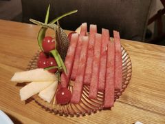 -泰钰丰烤鸭(永安道店)