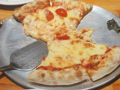 -黑熊披萨orso pizza