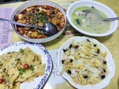 -胖哥川菜馆(武东路店)