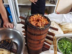 -豆相识•九九豆腐脑(牛咡桥店)