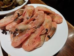 -汉巴味德(沈阳万象汇店)