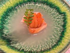 -風料理.鮨Omakase