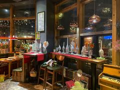 -NLFS1983咖啡花园餐厅(锦桂店)