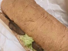 -赛百味SUBWAY(永业店)