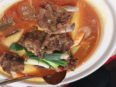 -西贝莜面村(万象天地店)