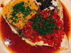 -玫瑰厅上海菜(兴国路店)