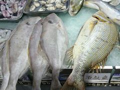 -清水湾3号(东方小周海鲜店)