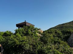 -东澳岛