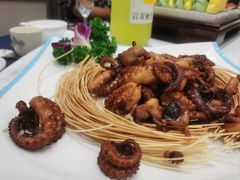 -渔码头食府·20年蓬莱老字号(登州路店)