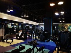 -威仕顿健身游泳(御锦城店)