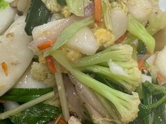 -老奇味(后田街店)