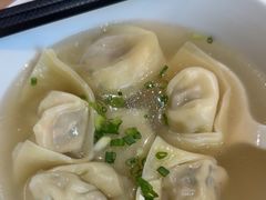 -翡翠拉面小笼包Crystal Jade(上海浦东国际机场T1店)
