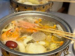 -天目湖御水温泉·度假酒店