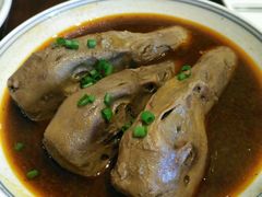 -宴秋杭州菜(锦艺城店)