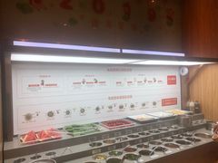 -海底捞火锅(万丰桥店)
