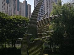 -苏州河梦清园环保主题公园