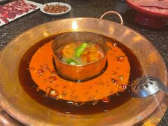 -老码头火锅(骡马市店)