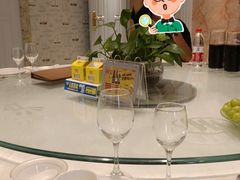 -沪华海鲜大酒楼(南汇店)