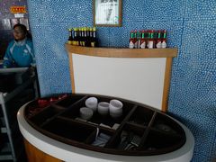 -湾景餐厅(海洋公园店)