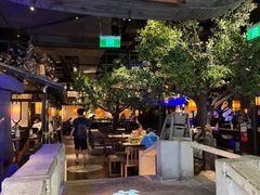 -绿茶餐厅(乐峰广场店)