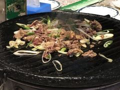 -厚味居炙子烤肉·清真(天桥南纬路店)