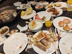 -川骄海鲜自助(亚运村店)