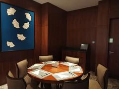 包厢-宁波逸东豪生大酒店·豪生咖啡厅