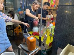 -夏食光安顺小舒冰粉冰浆(甲秀楼店)