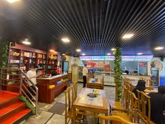 -马记伊源斋涮肉·清真菜(百子湾店)