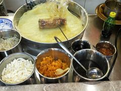 -安徽阜阳卷馍(西单店)