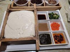 -老德州四合院·德州菜(天衢路店)