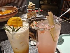 -唐猫庭院·千年陕菜(赛格国际购物中心店)